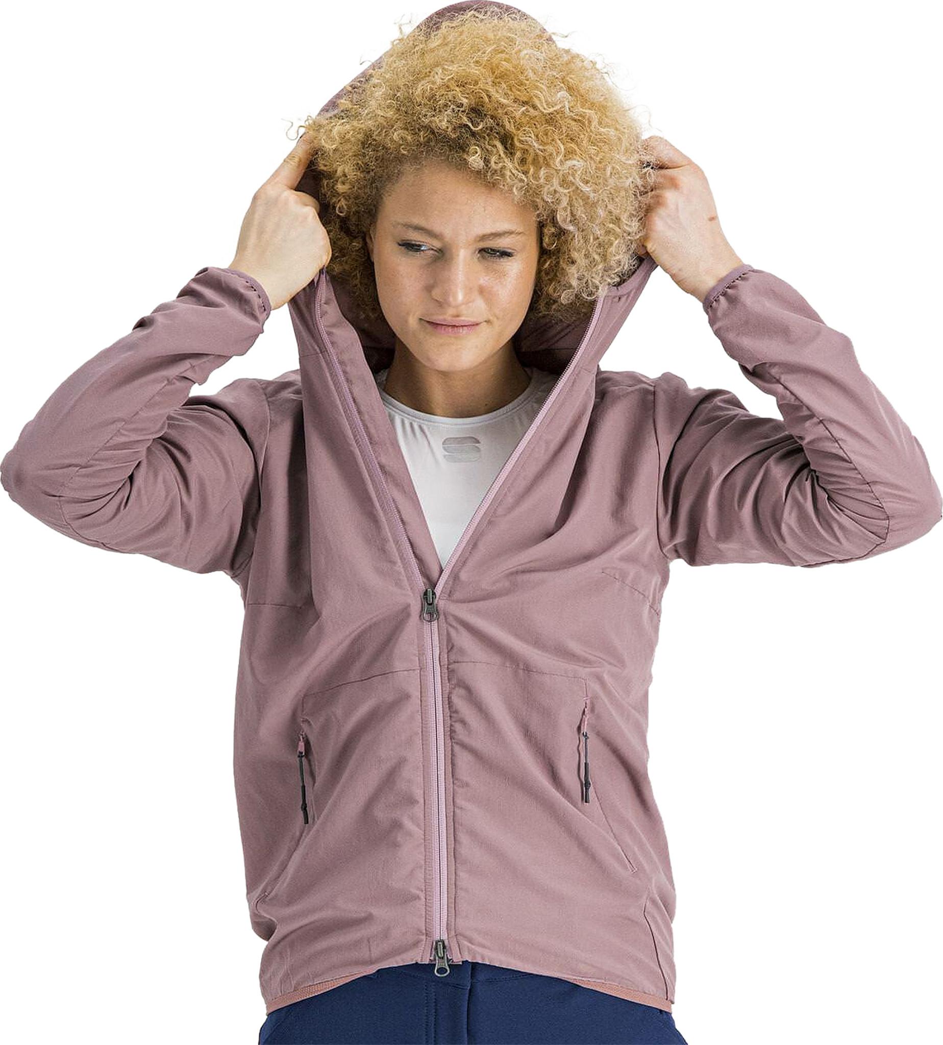 Product gallery image number 2 for product Metro Light Jacket - Women's