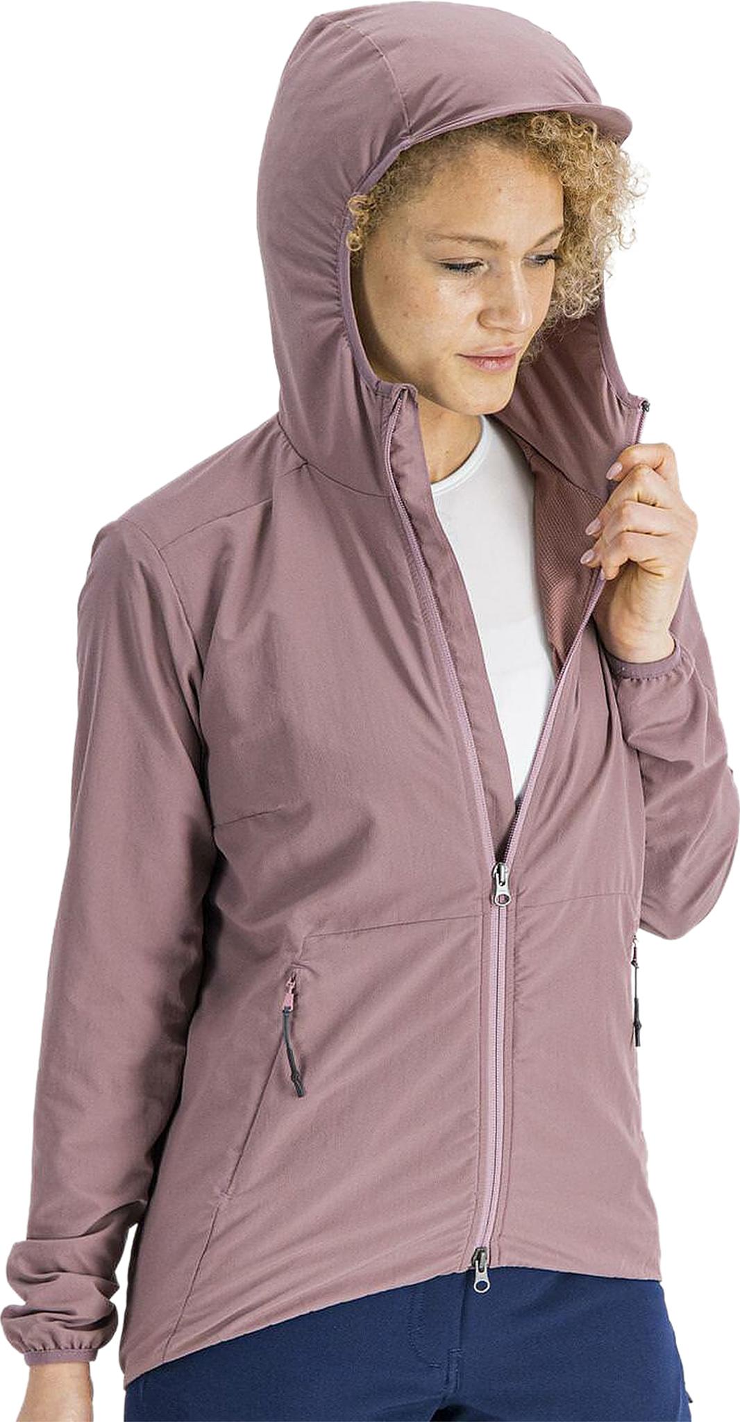 Product gallery image number 4 for product Metro Light Jacket - Women's