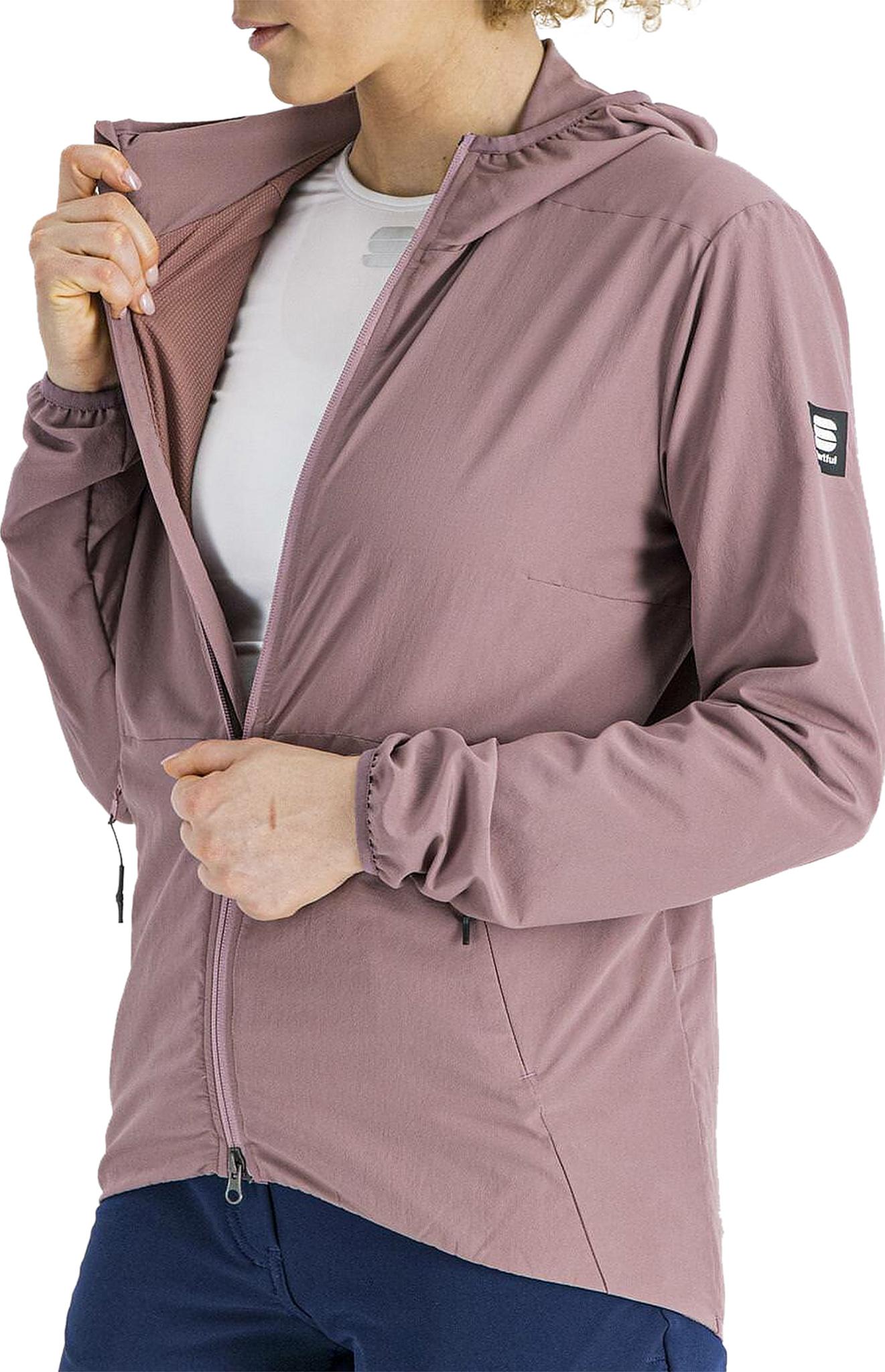 Product gallery image number 3 for product Metro Light Jacket - Women's