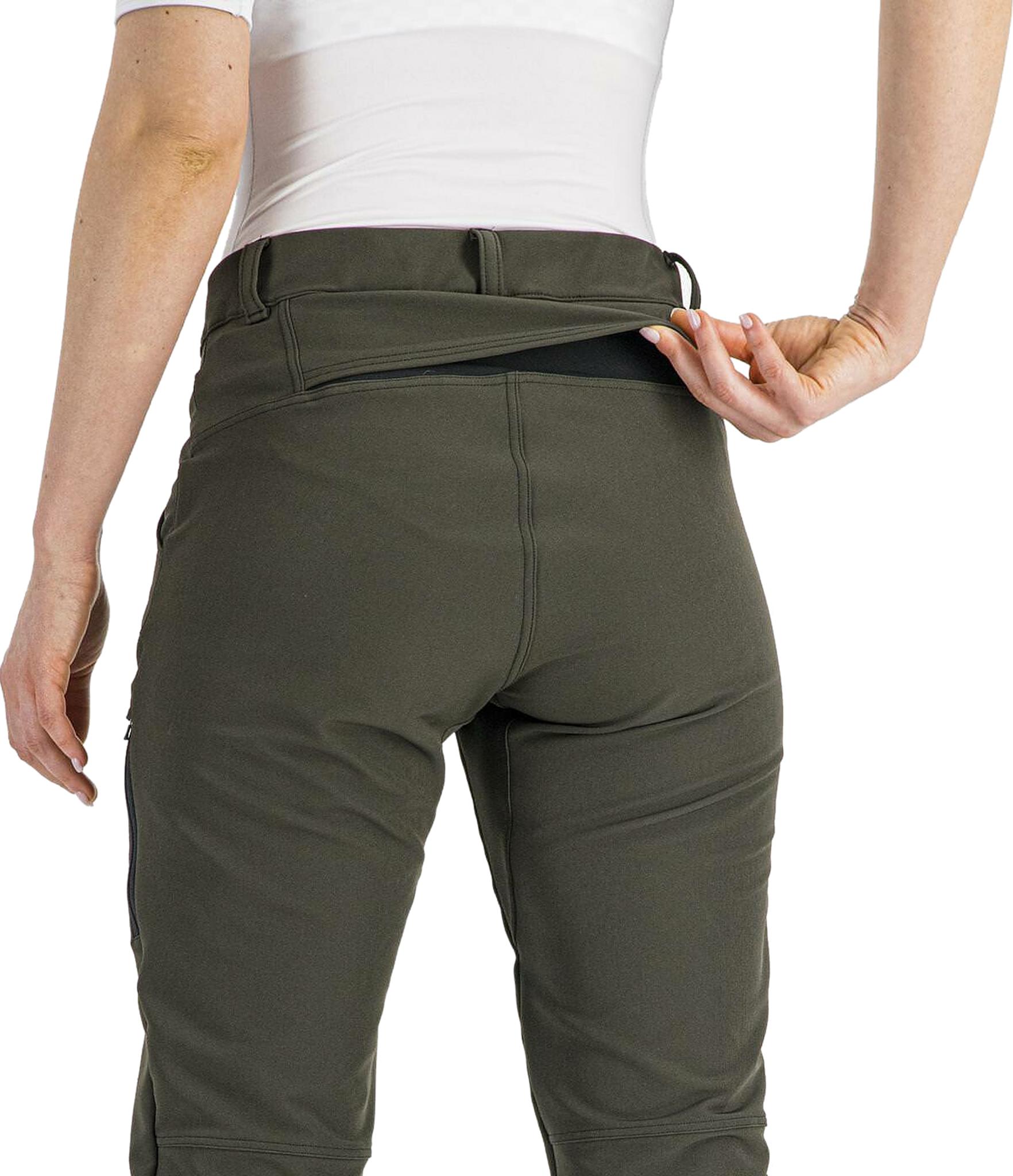 Product gallery image number 2 for product Pantalon Metro - Femme