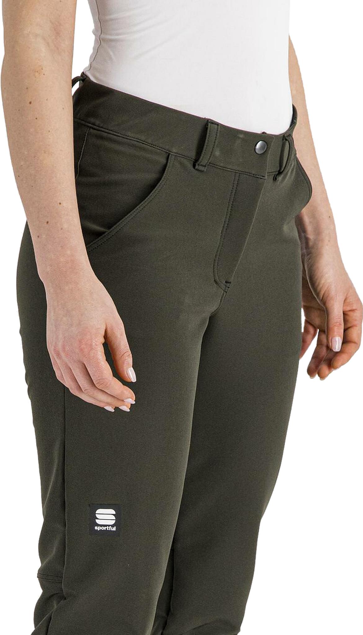 Product gallery image number 3 for product Pantalon Metro - Femme