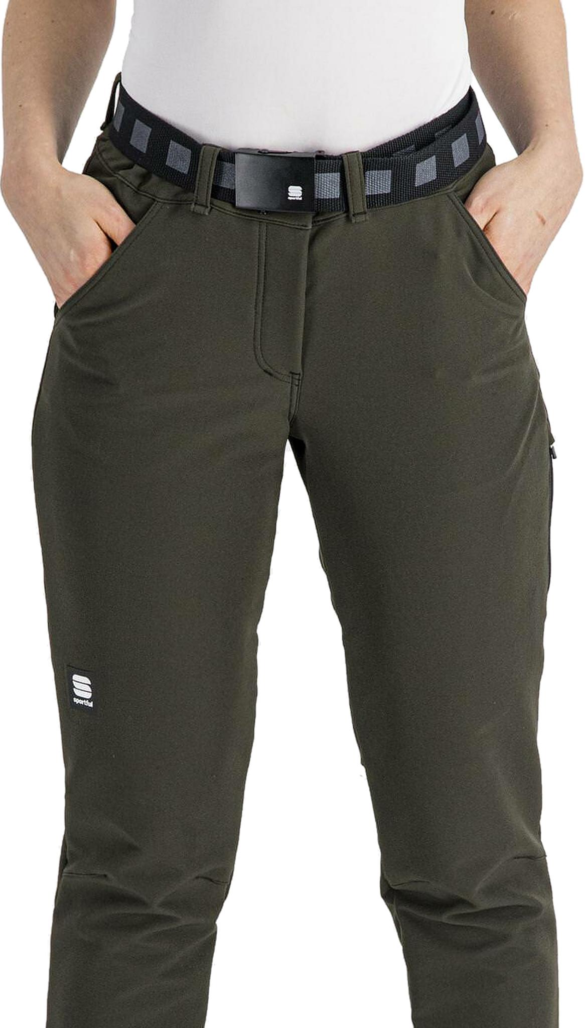 Product gallery image number 4 for product Pantalon Metro - Femme