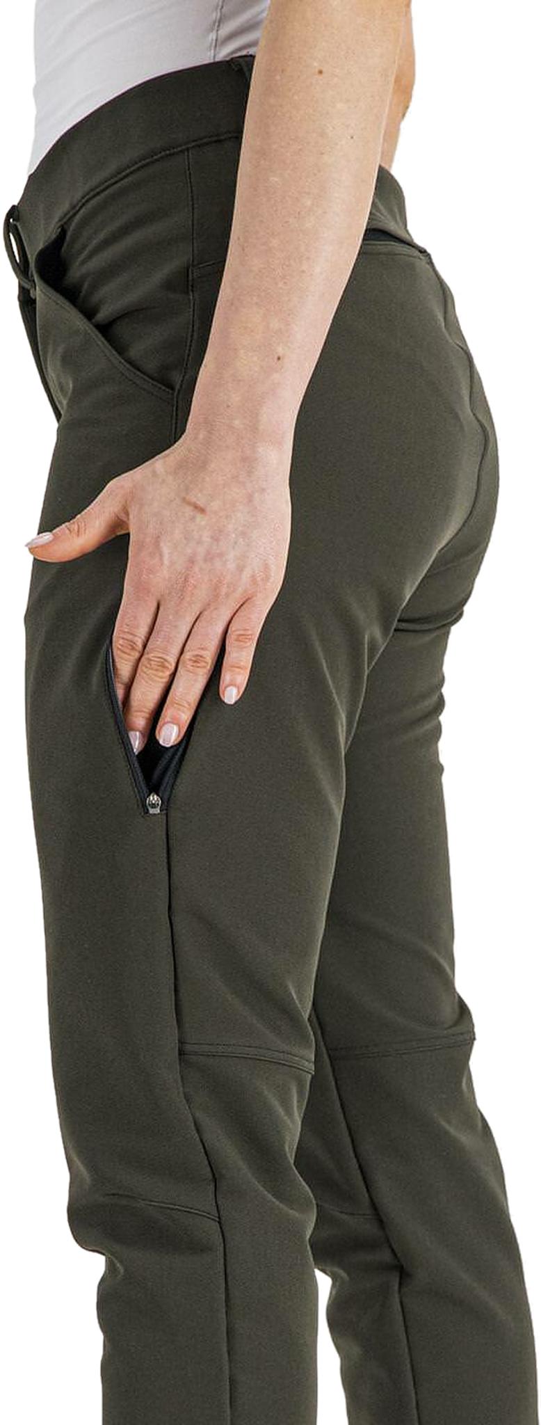 Product gallery image number 5 for product Pantalon Metro - Femme