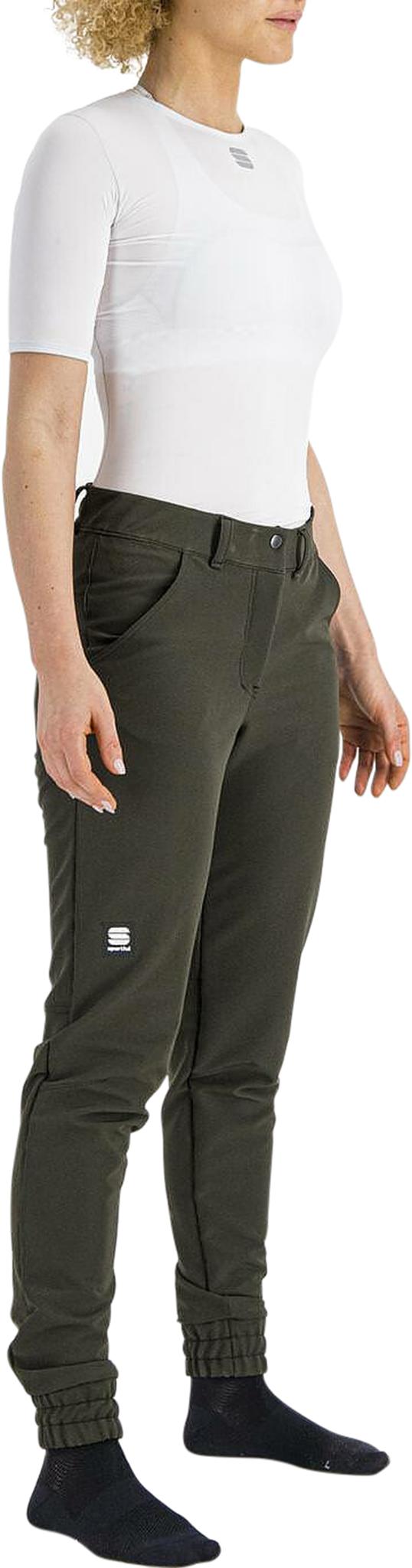 Product gallery image number 6 for product Pantalon Metro - Femme