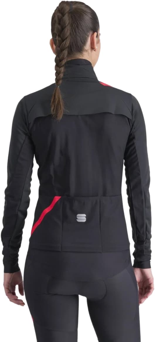Product gallery image number 2 for product Fiandre Medium Jacket - Women's