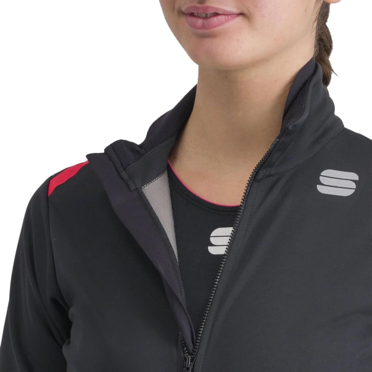 Product gallery image number 4 for product Fiandre Medium Jacket - Women's