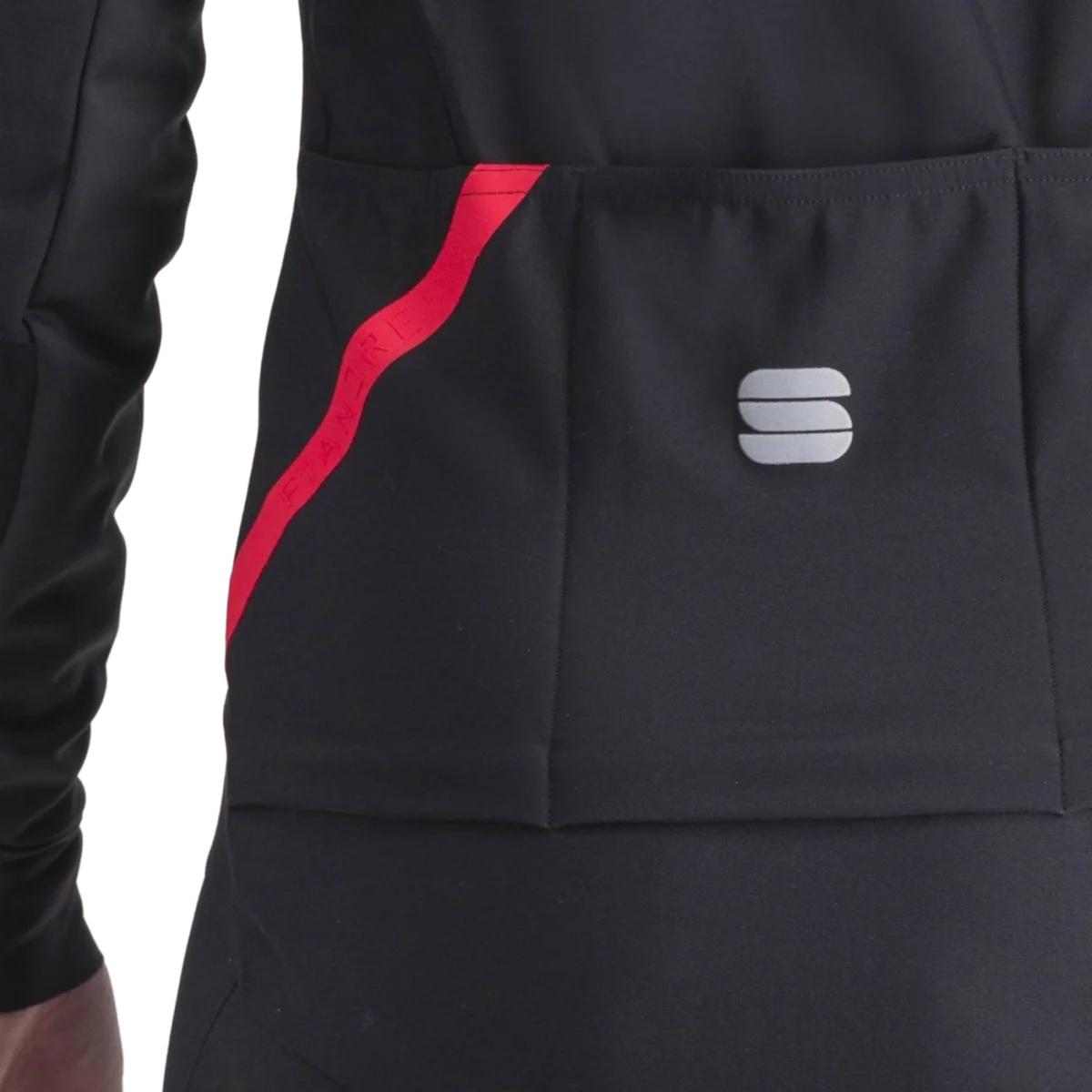 Product gallery image number 3 for product Fiandre Medium Jacket - Women's