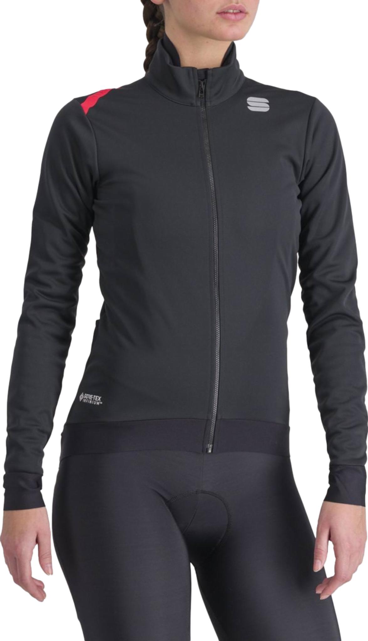 Product gallery image number 5 for product Fiandre Medium Jacket - Women's