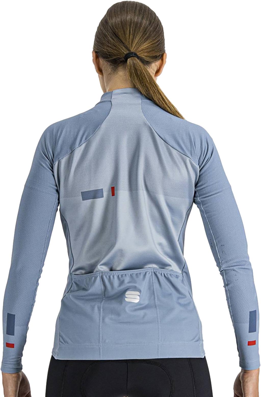 Product gallery image number 2 for product Bodyfit Pro Thermal Jersey - Women's