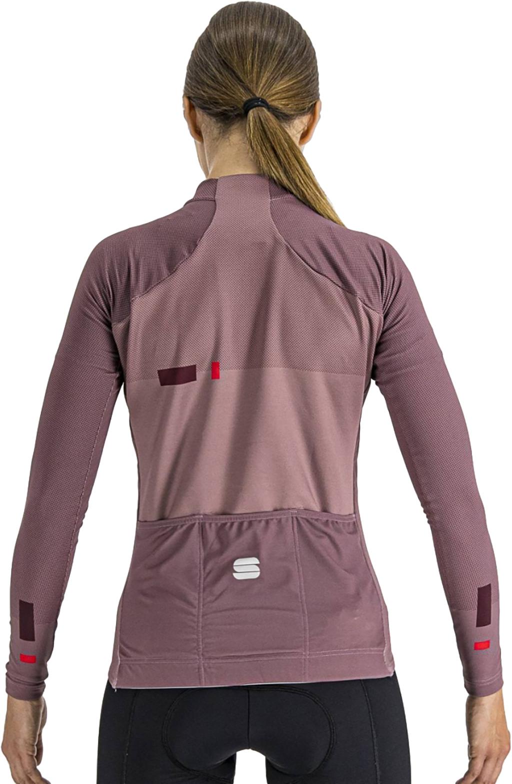 Numéro de l'image de la galerie de produits 2 pour le produit Maillot thermique Bodyfit Pro - Femme