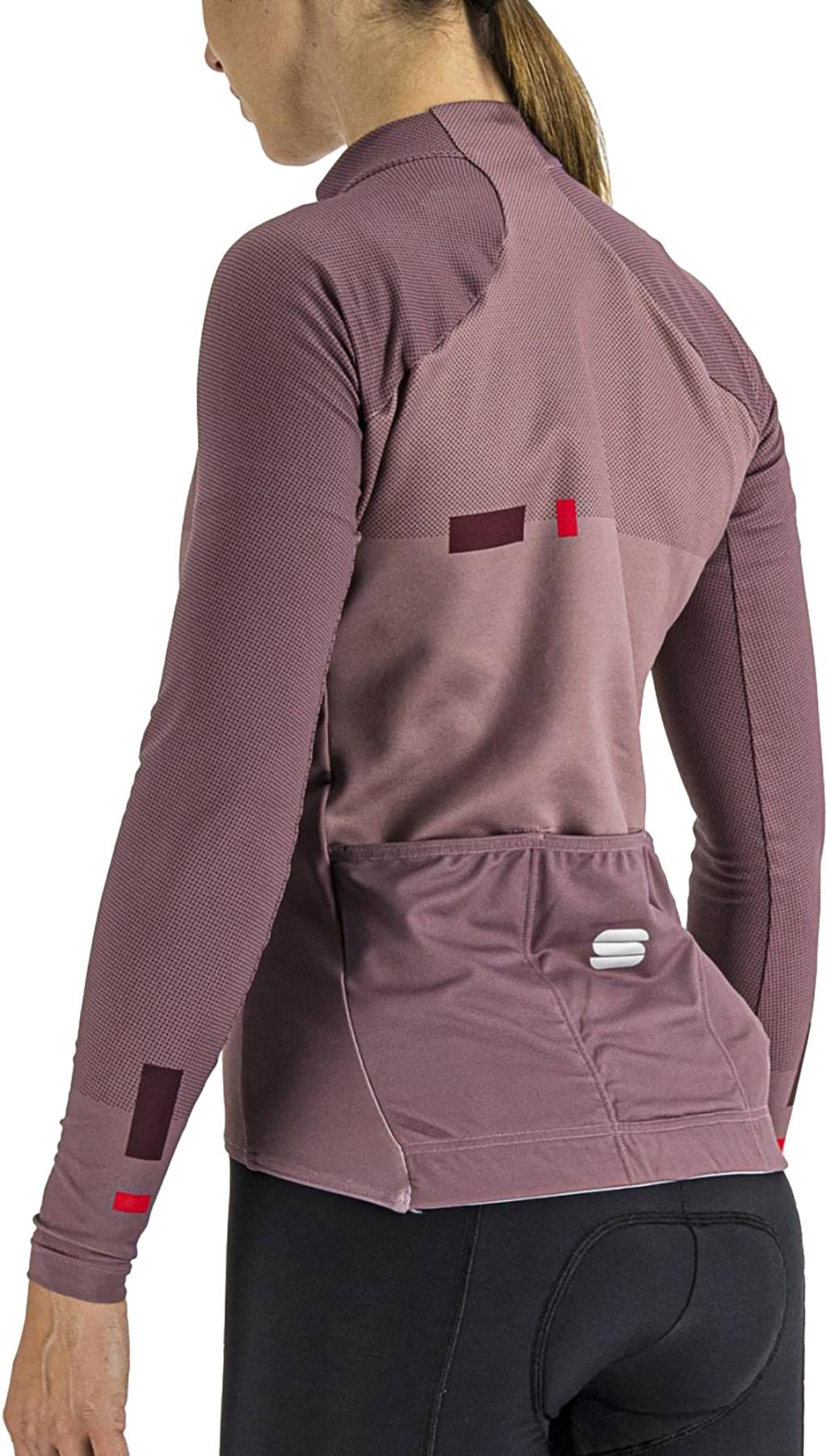 Numéro de l'image de la galerie de produits 3 pour le produit Maillot thermique Bodyfit Pro - Femme