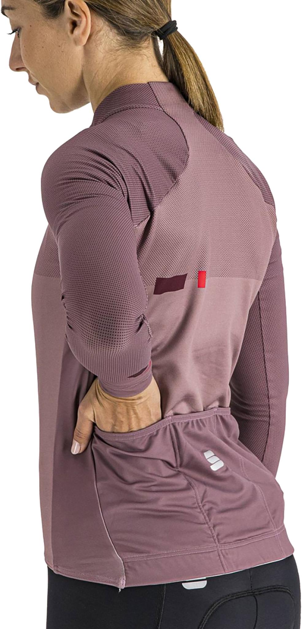 Numéro de l'image de la galerie de produits 4 pour le produit Maillot thermique Bodyfit Pro - Femme
