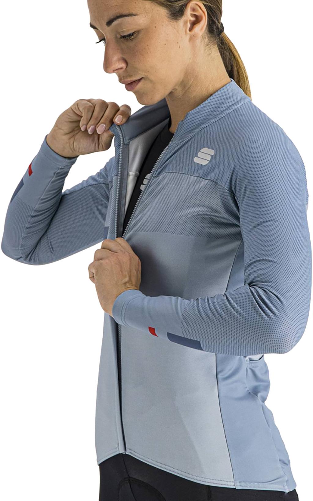 Product gallery image number 4 for product Bodyfit Pro Thermal Jersey - Women's