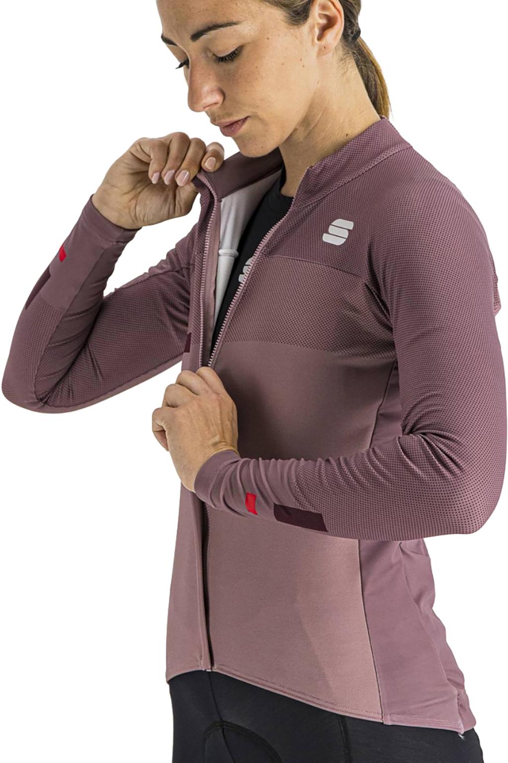 Numéro de l'image de la galerie de produits 5 pour le produit Maillot thermique Bodyfit Pro - Femme