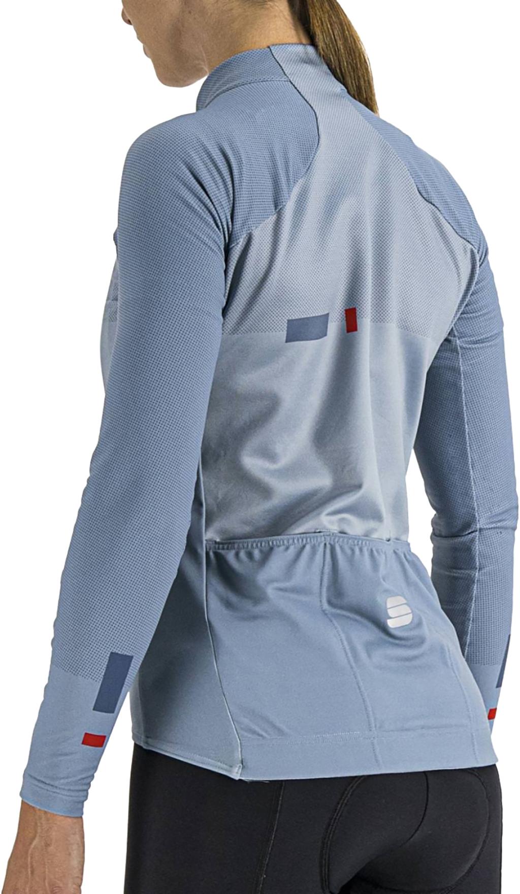 Product gallery image number 5 for product Bodyfit Pro Thermal Jersey - Women's