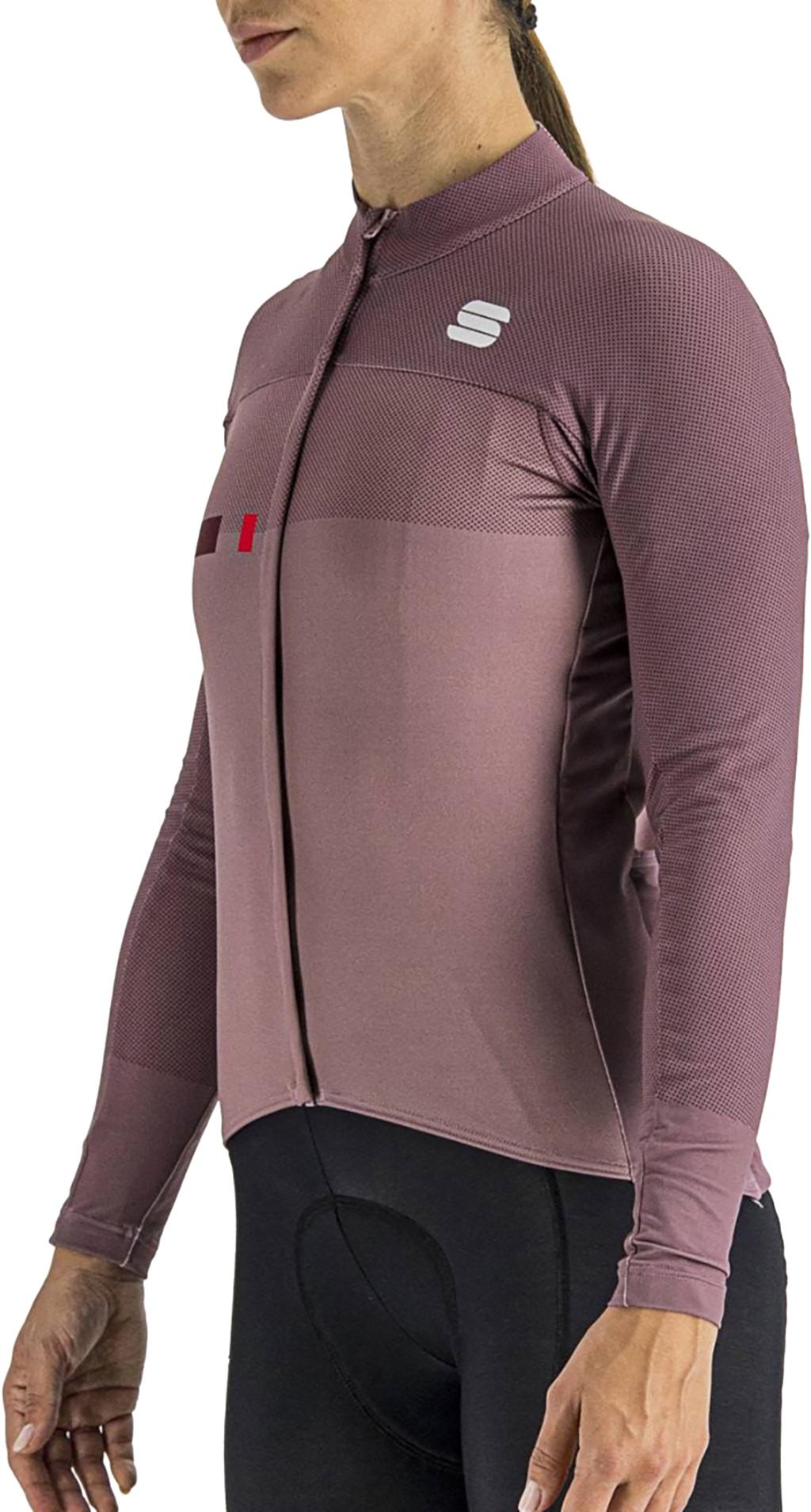 Numéro de l'image de la galerie de produits 6 pour le produit Maillot thermique Bodyfit Pro - Femme