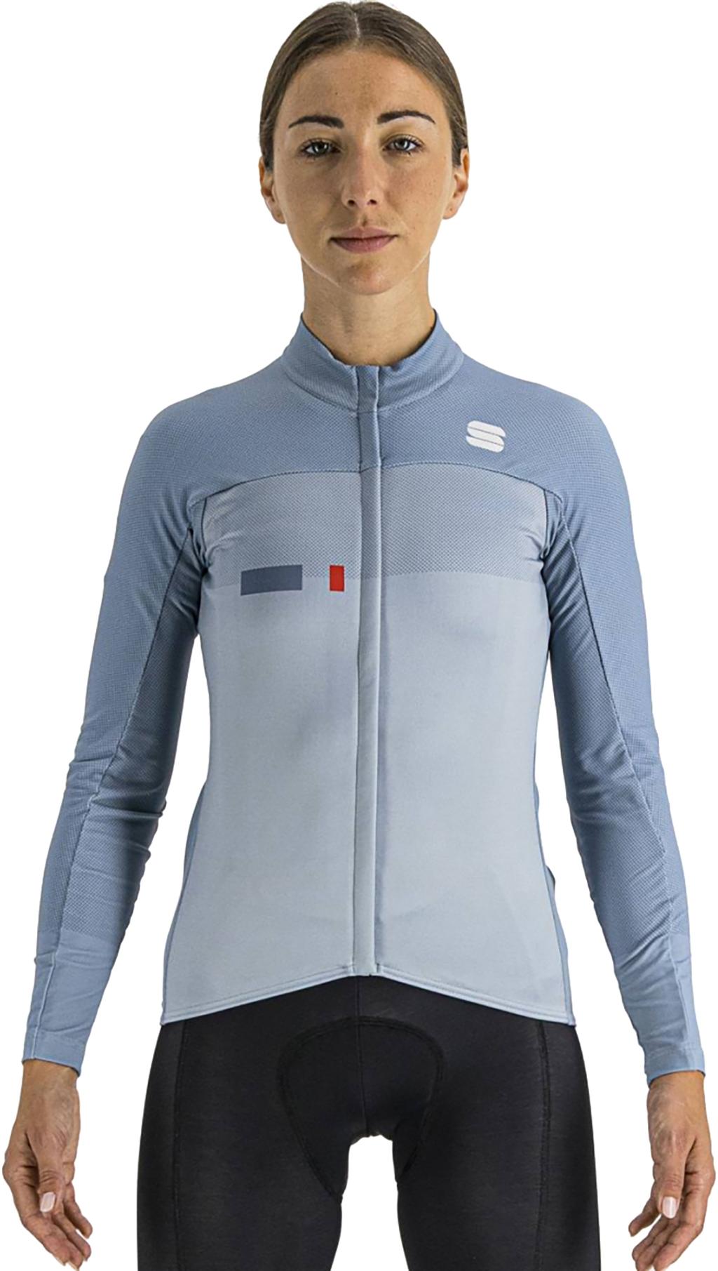 Product gallery image number 1 for product Bodyfit Pro Thermal Jersey - Women's