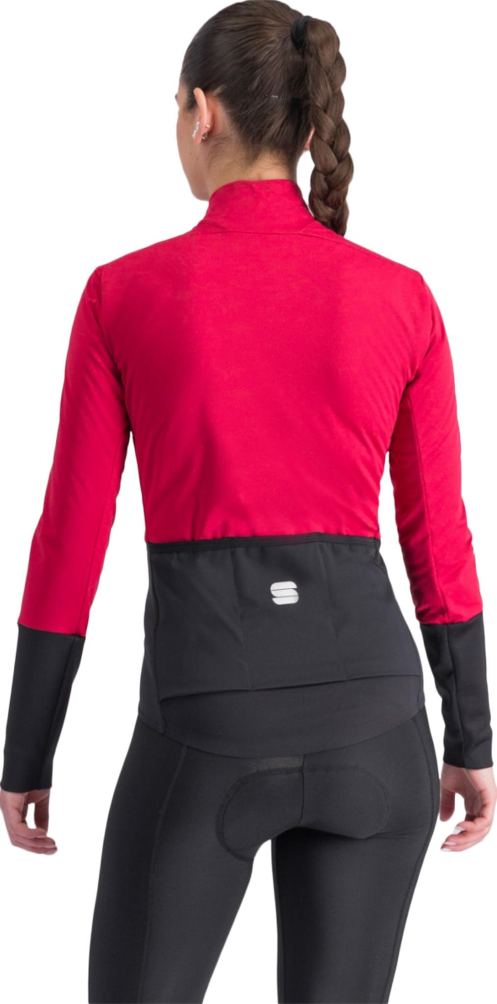 Product gallery image number 2 for product Total Comfort Jacket - Women's