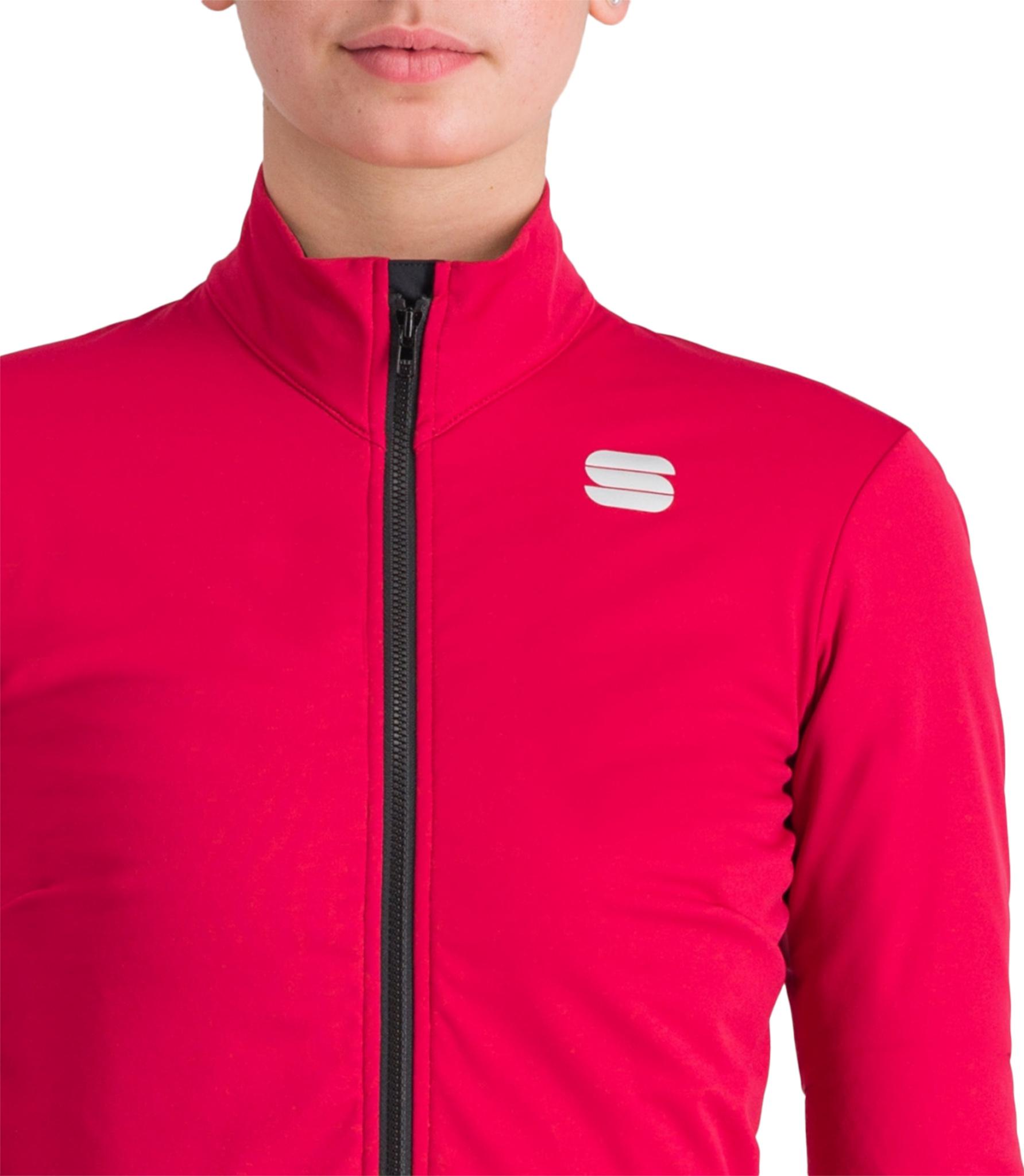 Product gallery image number 3 for product Total Comfort Jacket - Women's
