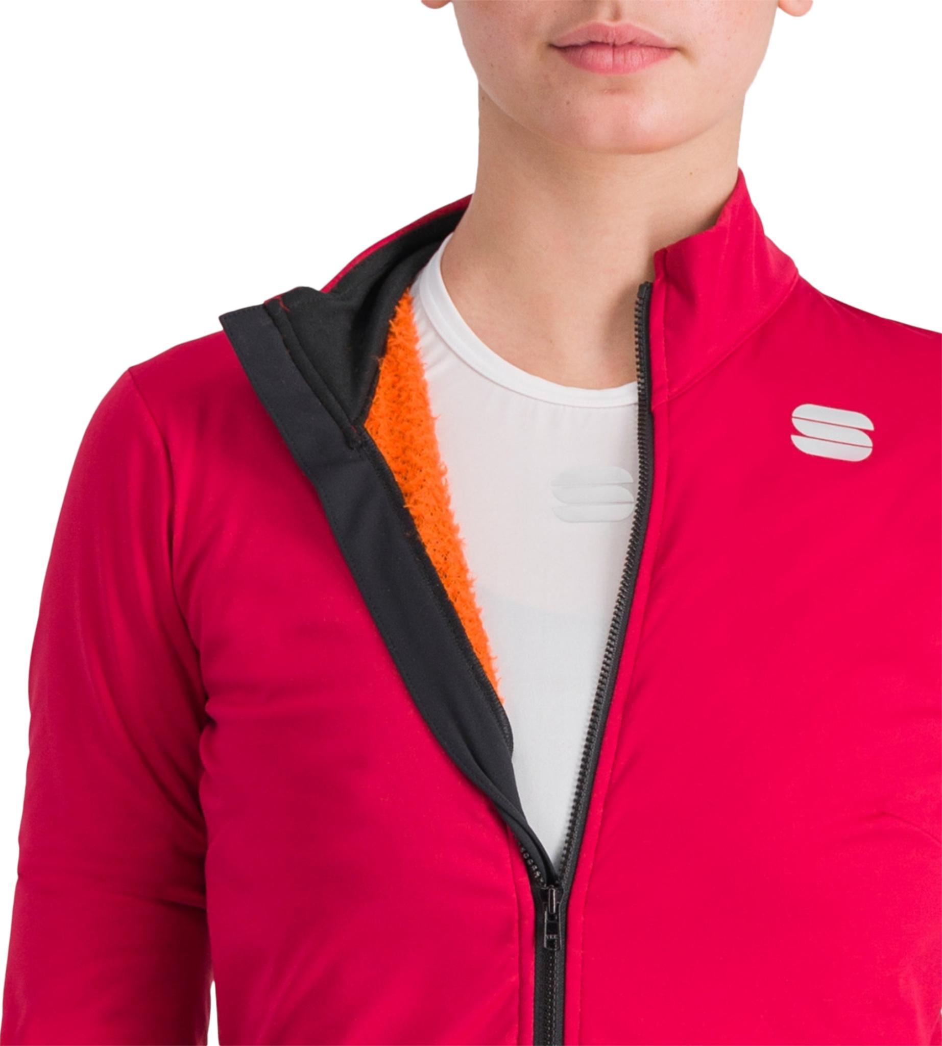 Product gallery image number 5 for product Total Comfort Jacket - Women's