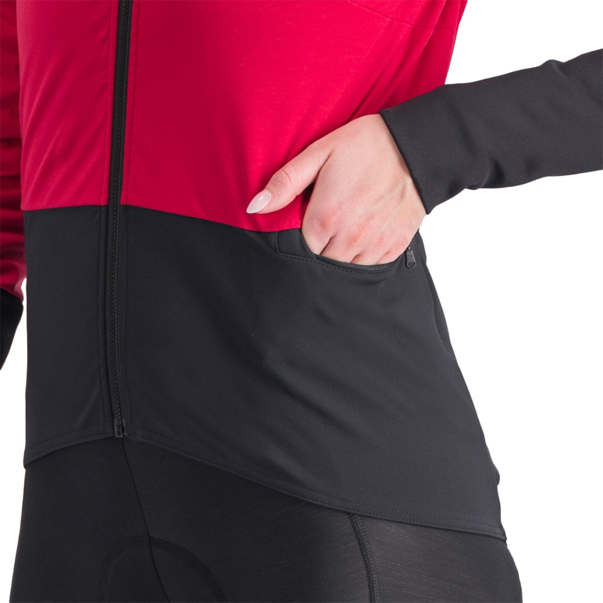 Product gallery image number 6 for product Total Comfort Jacket - Women's