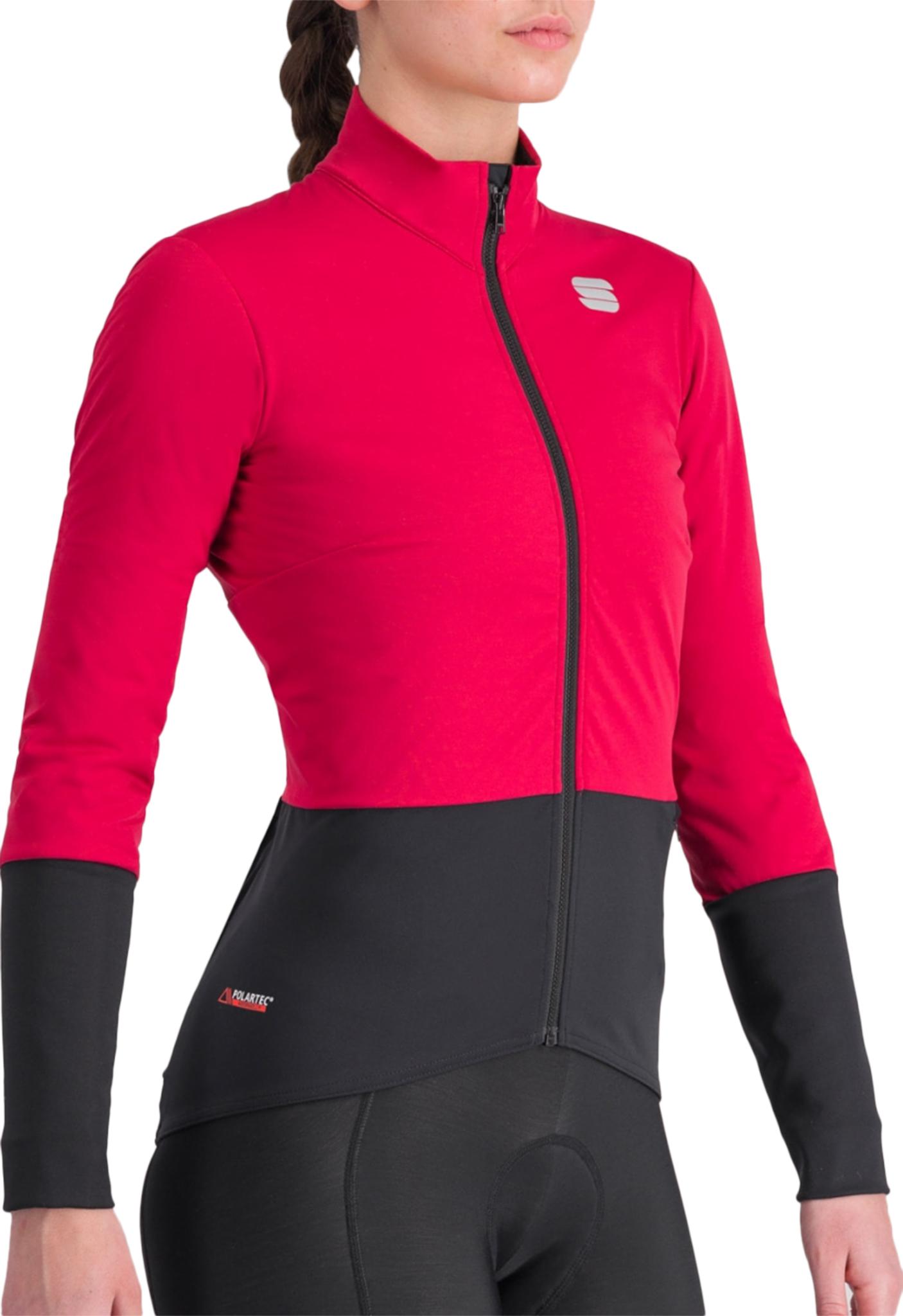 Product gallery image number 7 for product Total Comfort Jacket - Women's