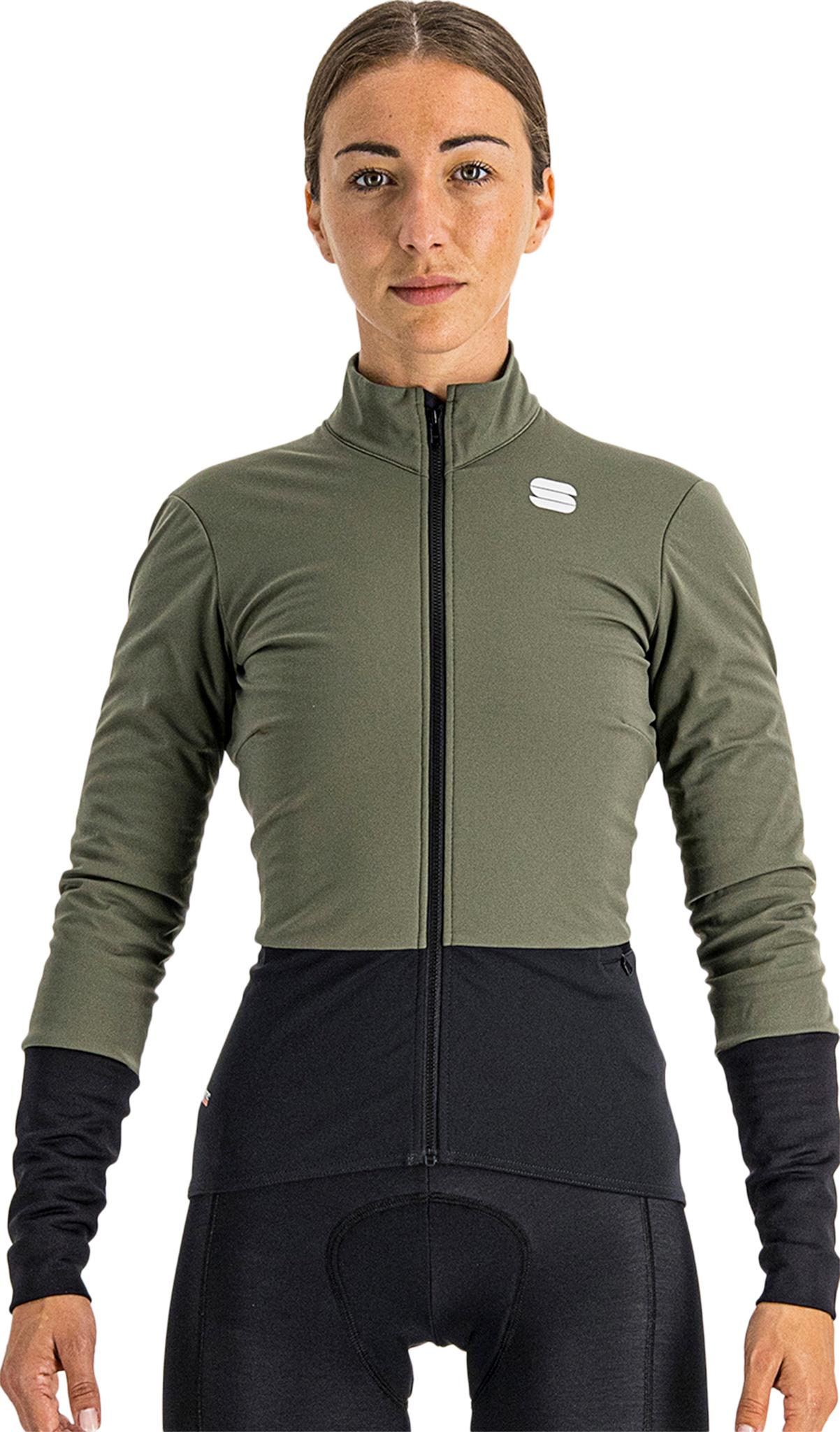 Image de produit pour Manteau Total Comfort - Femme
