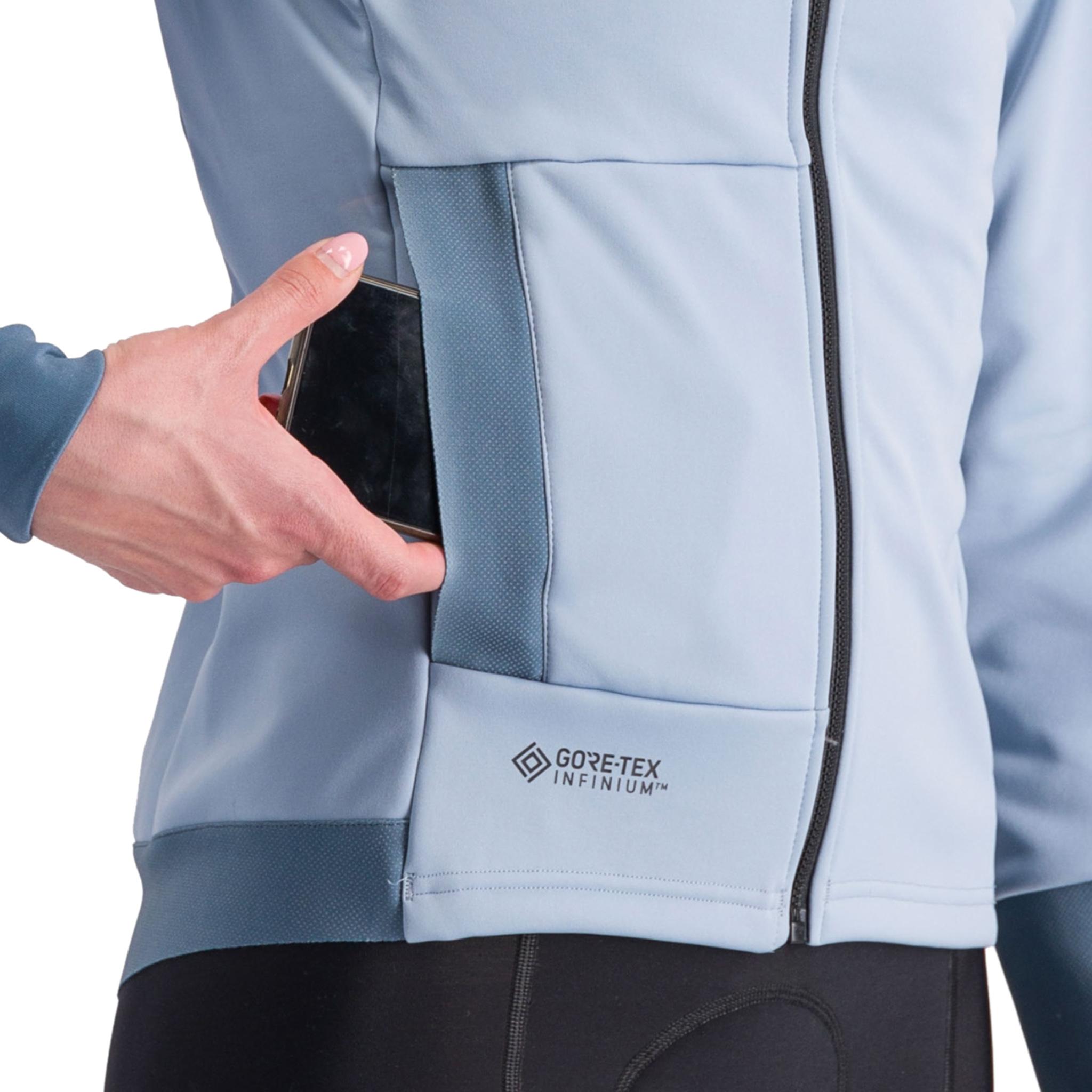 Product gallery image number 5 for product Super Jacket - Women's