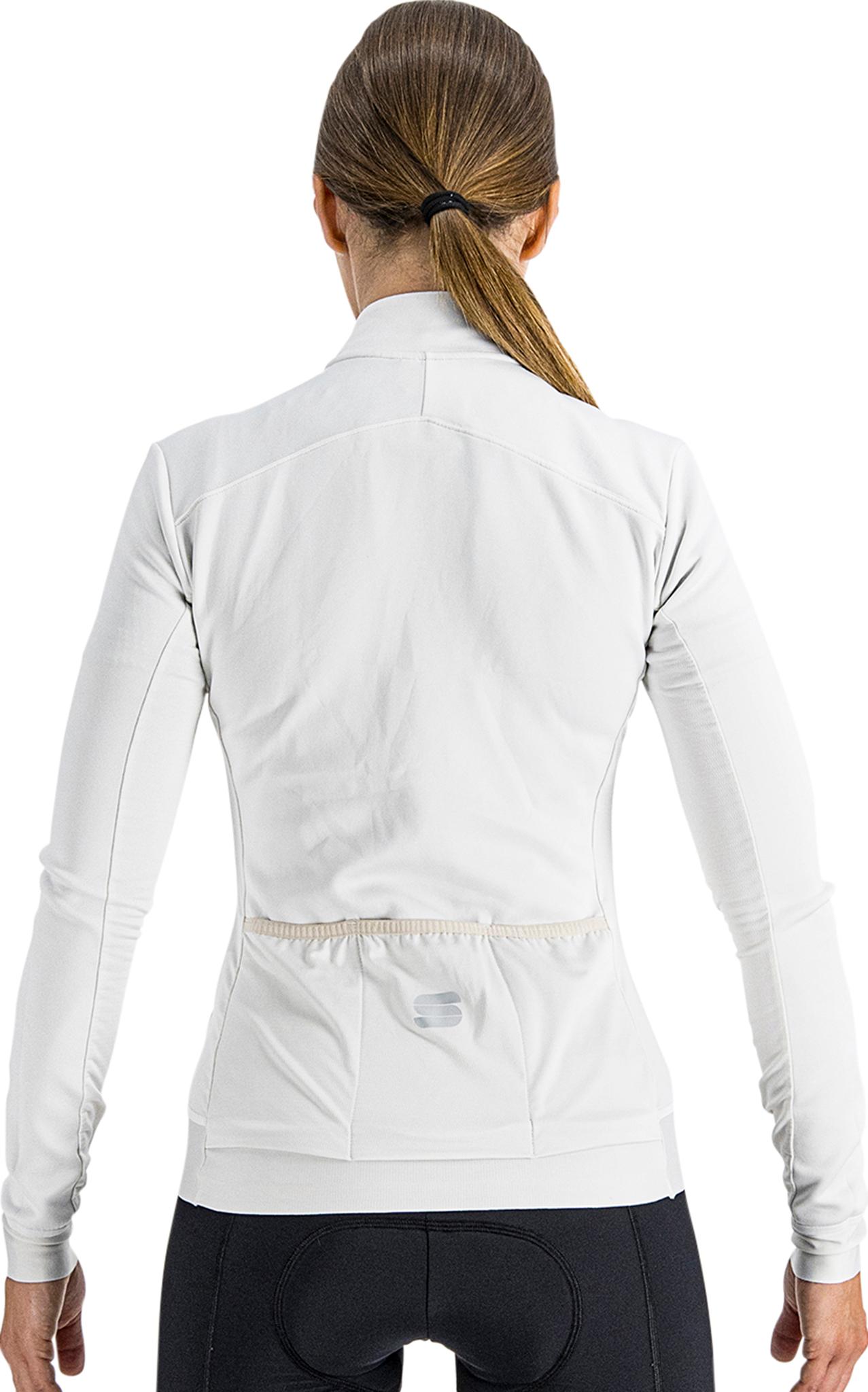 Product gallery image number 2 for product Monocrom Thermal Jersey - Girl