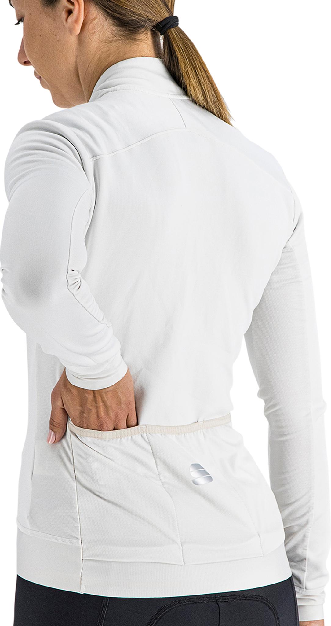 Product gallery image number 3 for product Monocrom Thermal Jersey - Girl