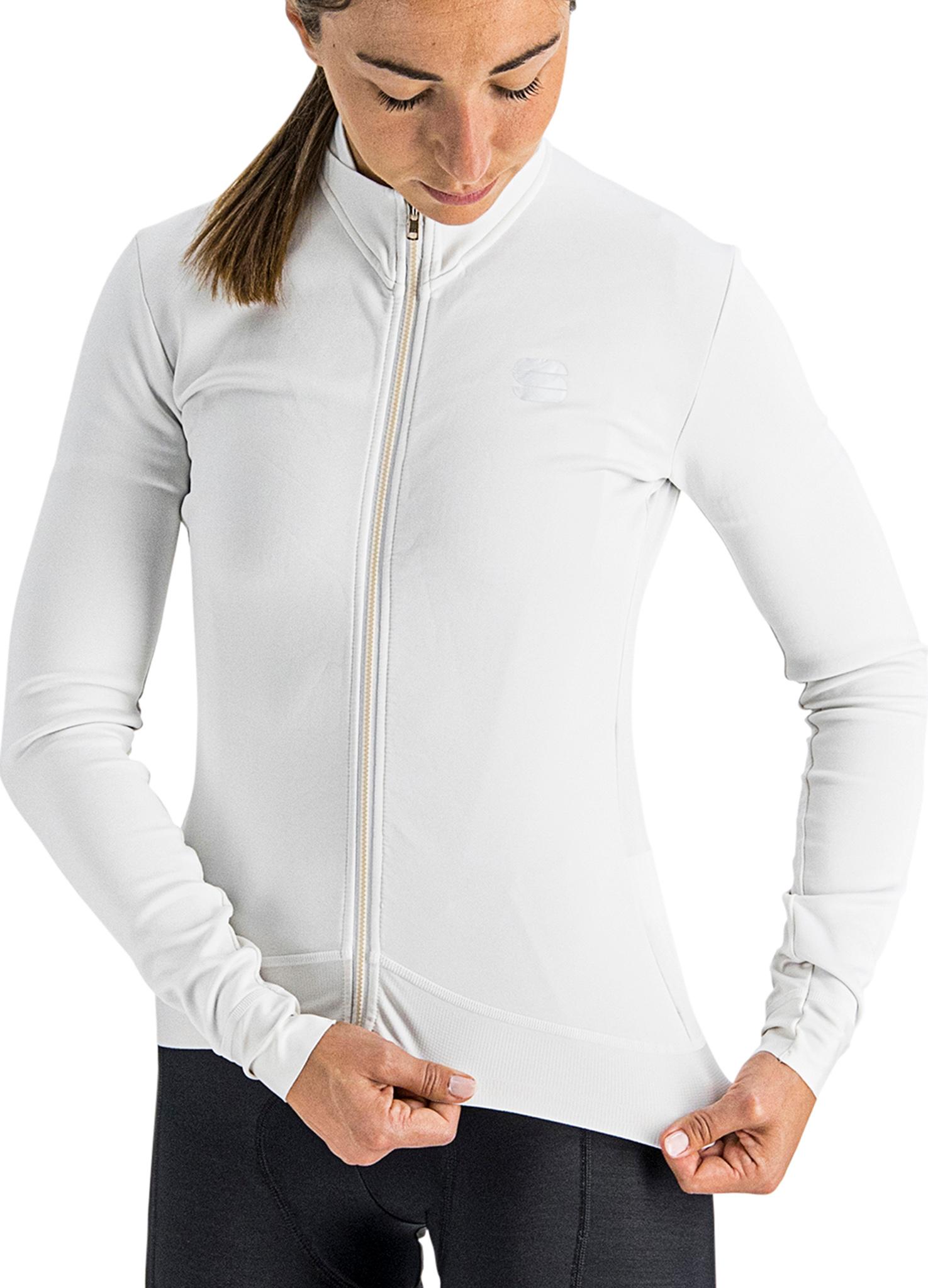Product gallery image number 4 for product Monocrom Thermal Jersey - Girl