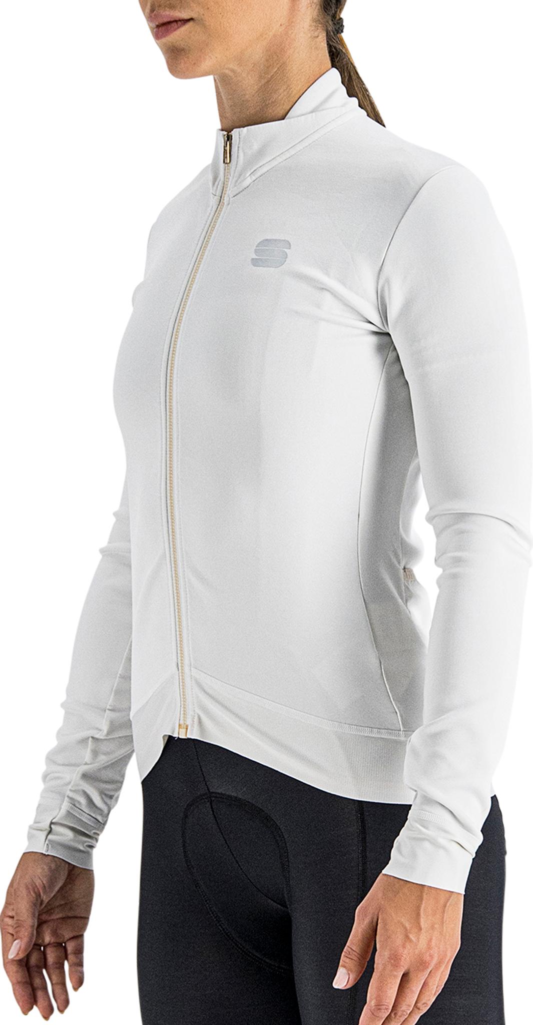 Product gallery image number 6 for product Monocrom Thermal Jersey - Girl