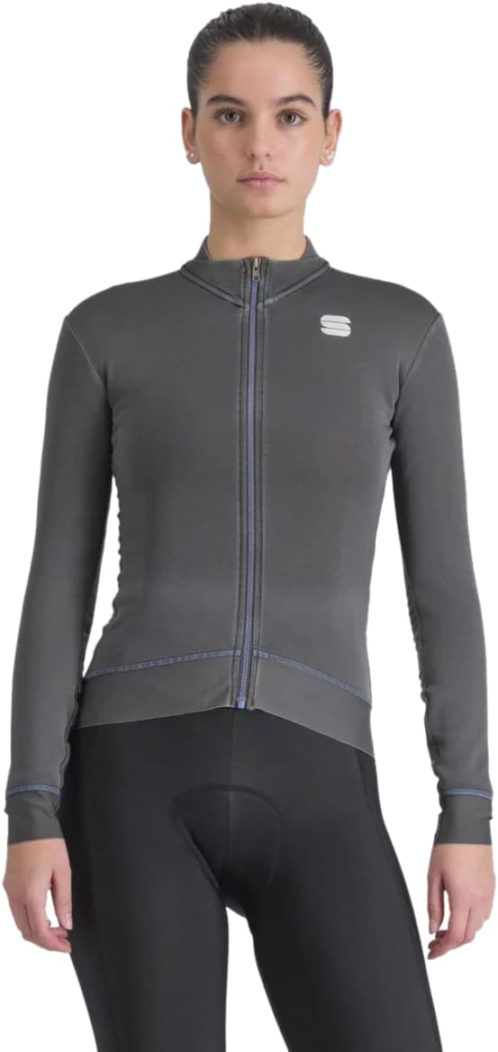 Product gallery image number 1 for product Monocrom Thermal Jersey - Girl