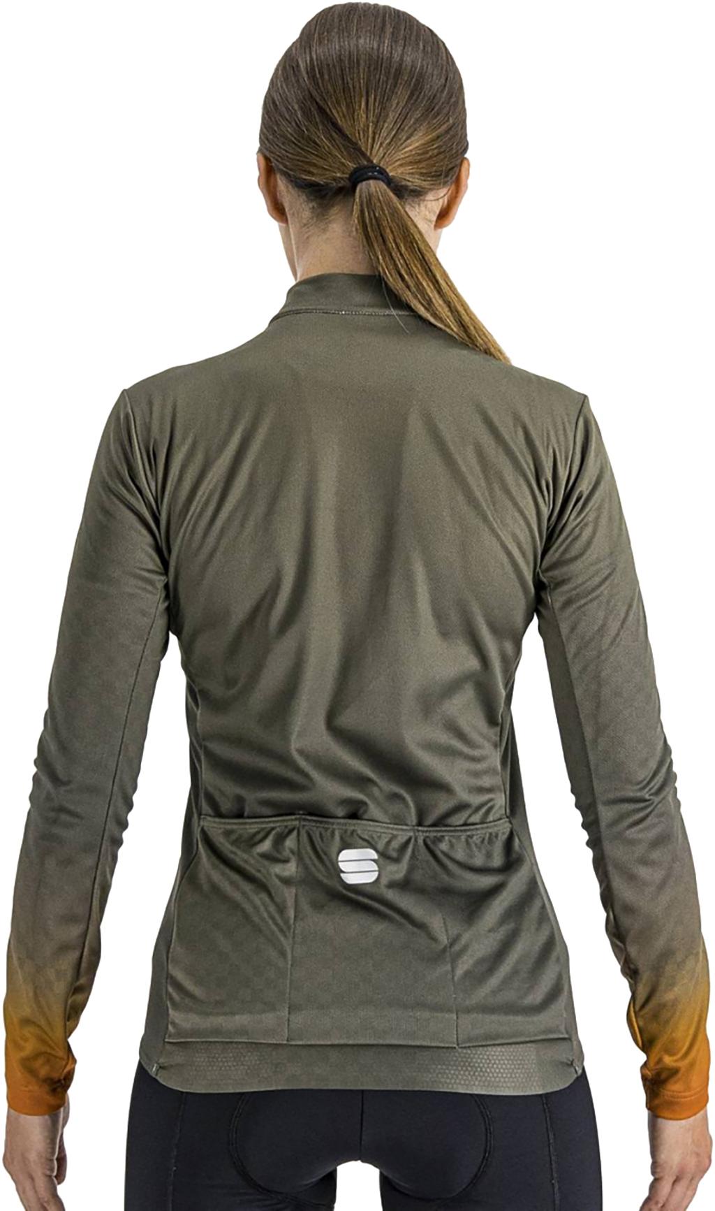 Numéro de l'image de la galerie de produits 2 pour le produit Maillot thermique Rocket - Femme