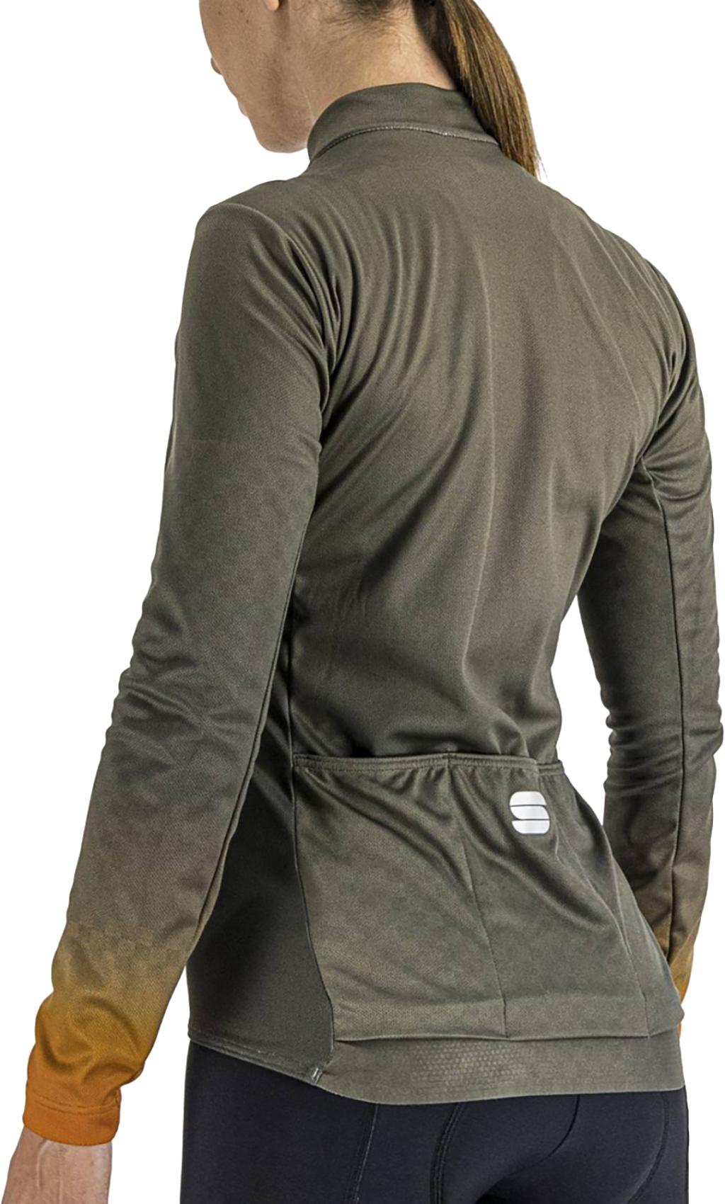 Numéro de l'image de la galerie de produits 3 pour le produit Maillot thermique Rocket - Femme