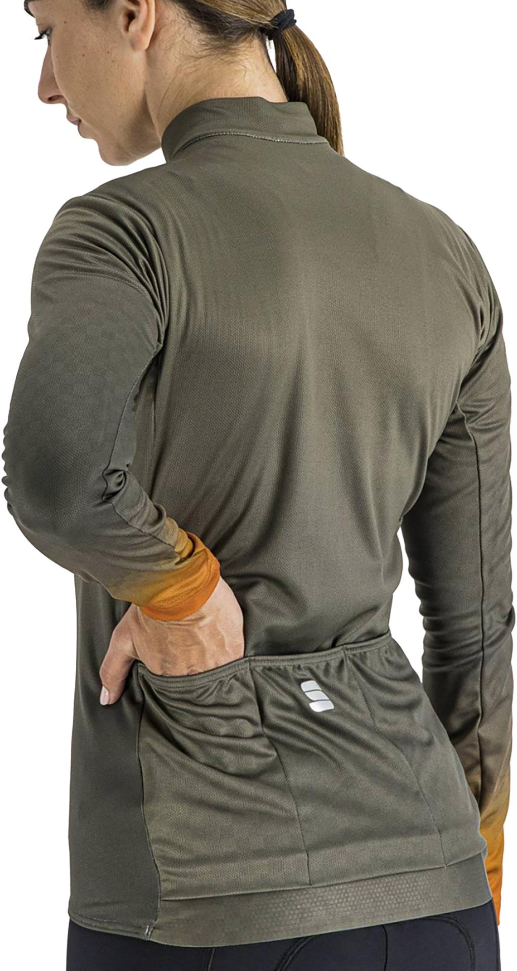 Numéro de l'image de la galerie de produits 4 pour le produit Maillot thermique Rocket - Femme