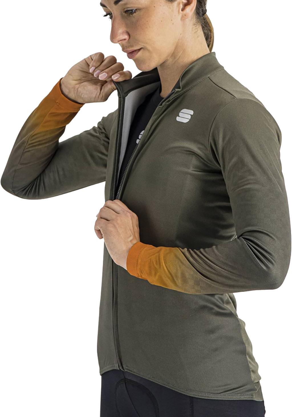 Numéro de l'image de la galerie de produits 5 pour le produit Maillot thermique Rocket - Femme