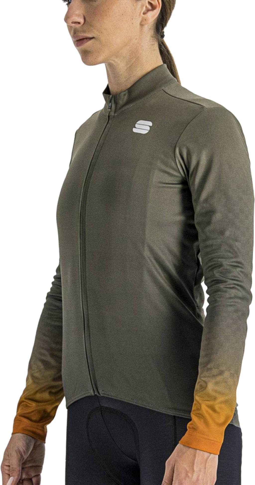 Numéro de l'image de la galerie de produits 6 pour le produit Maillot thermique Rocket - Femme
