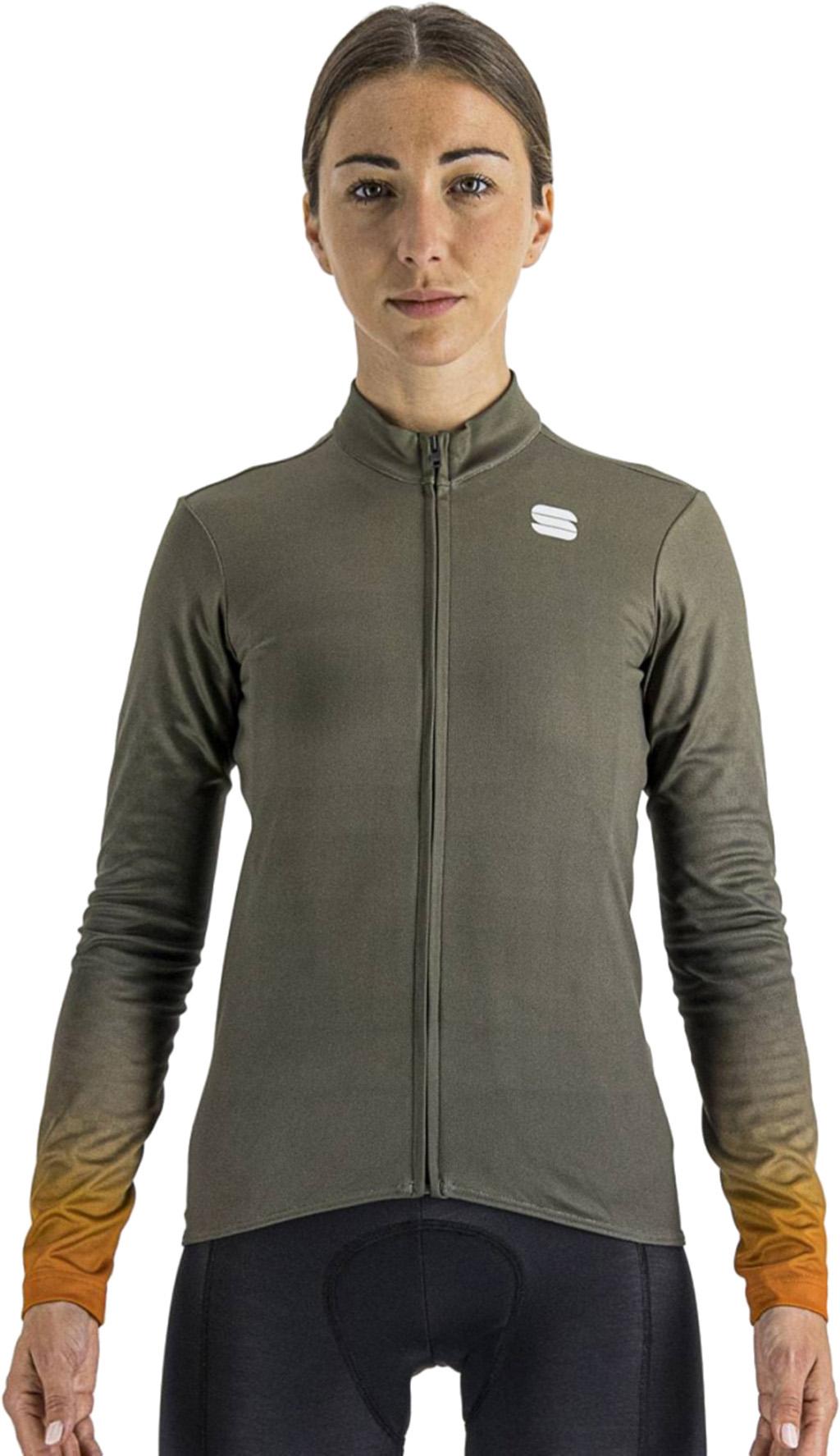 Image de produit pour Maillot thermique Rocket - Femme