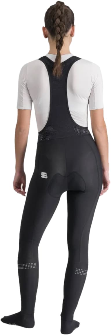 Numéro de l'image de la galerie de produits 2 pour le produit Collant à bretelles Neo - Femme