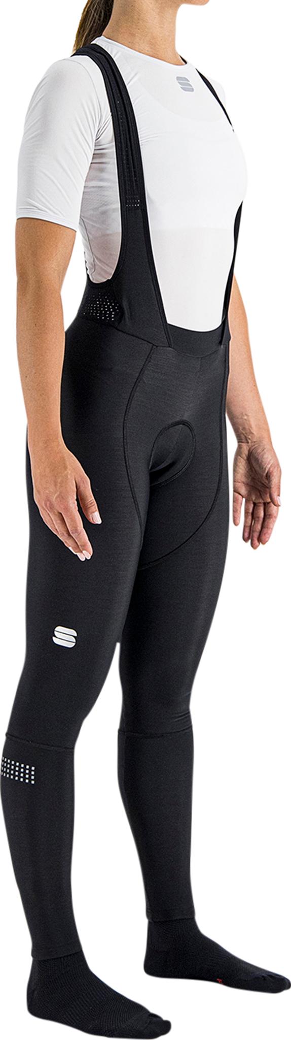 Numéro de l'image de la galerie de produits 5 pour le produit Collant à bretelles Neo - Femme