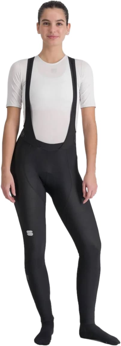 Image de produit pour Collant à bretelles Neo - Femme