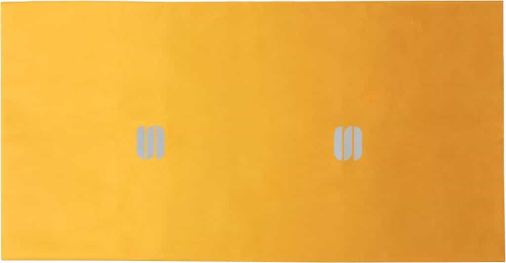 Yellow - Dark Gold