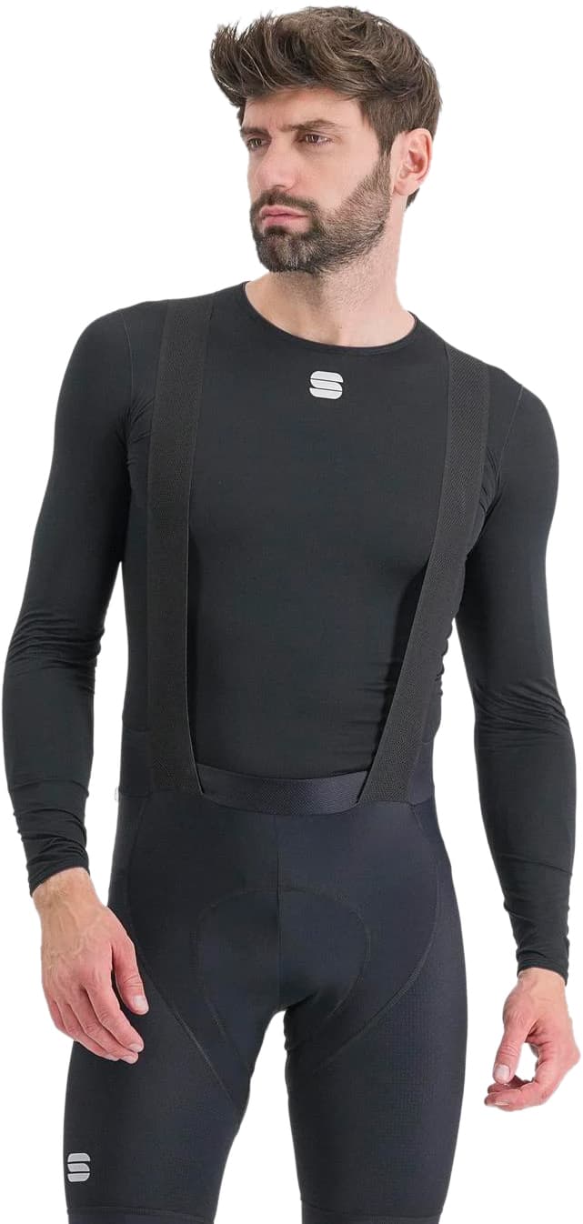 Product image for Midweight Long Sleeve Base Layer Tee - Men's