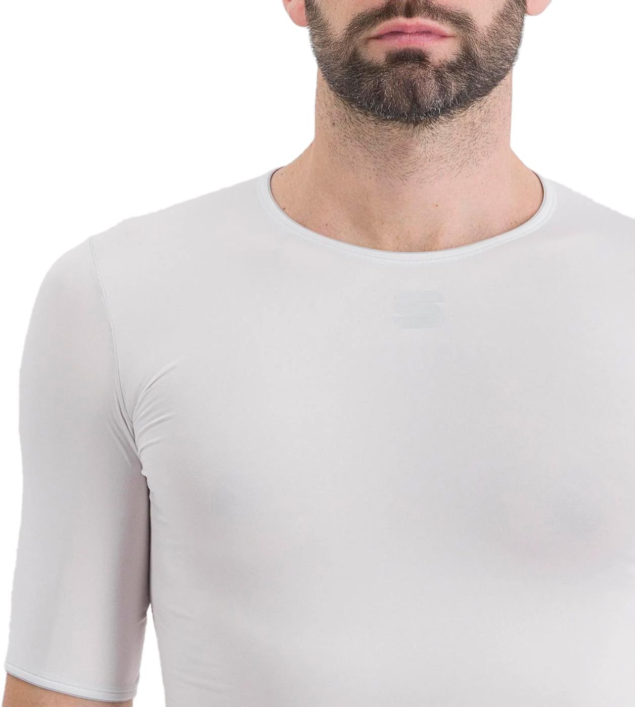 Product gallery image number 4 for product Midweight Base Layer Tee - Men's