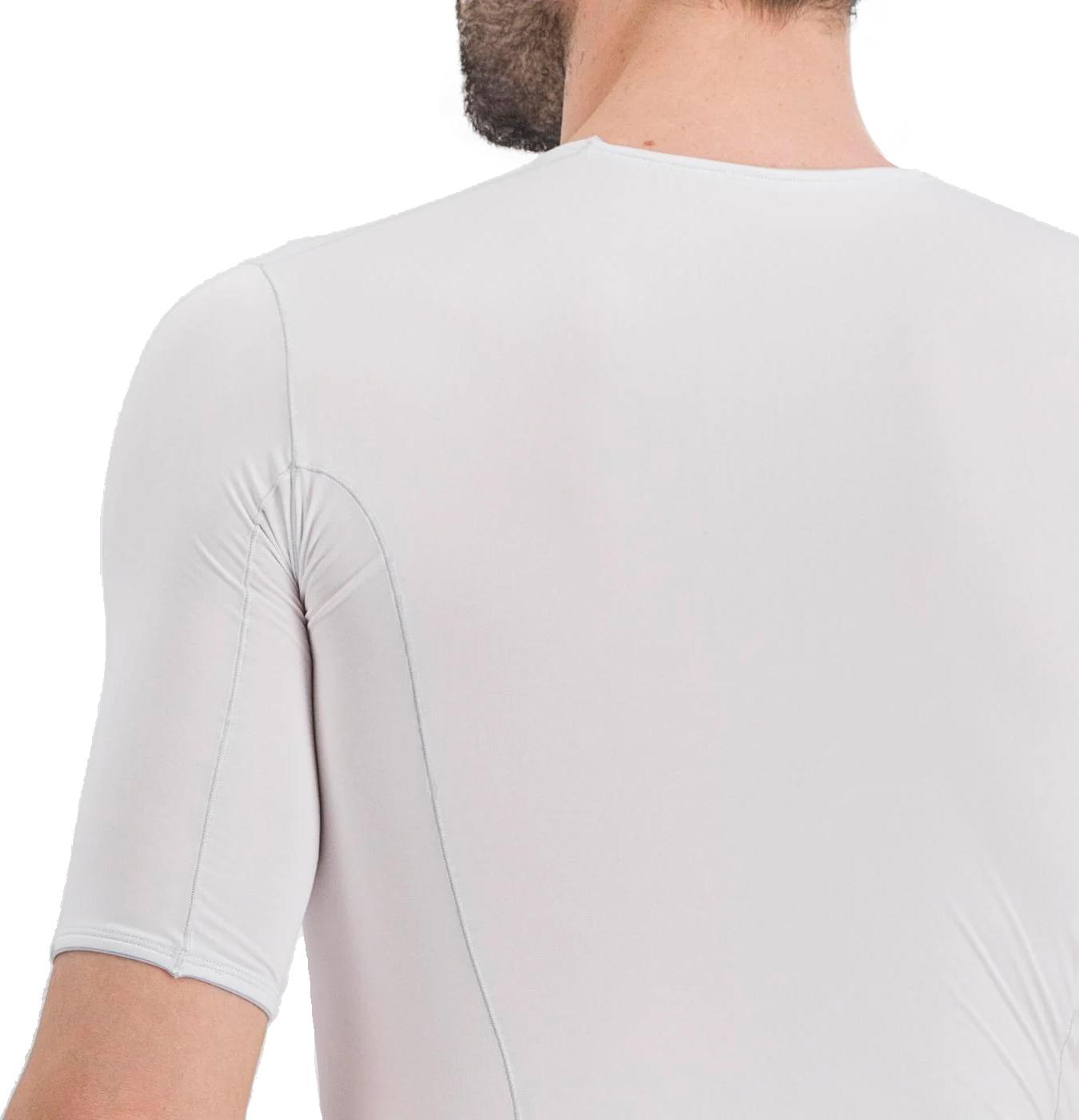 Product gallery image number 5 for product Midweight Base Layer Tee - Men's