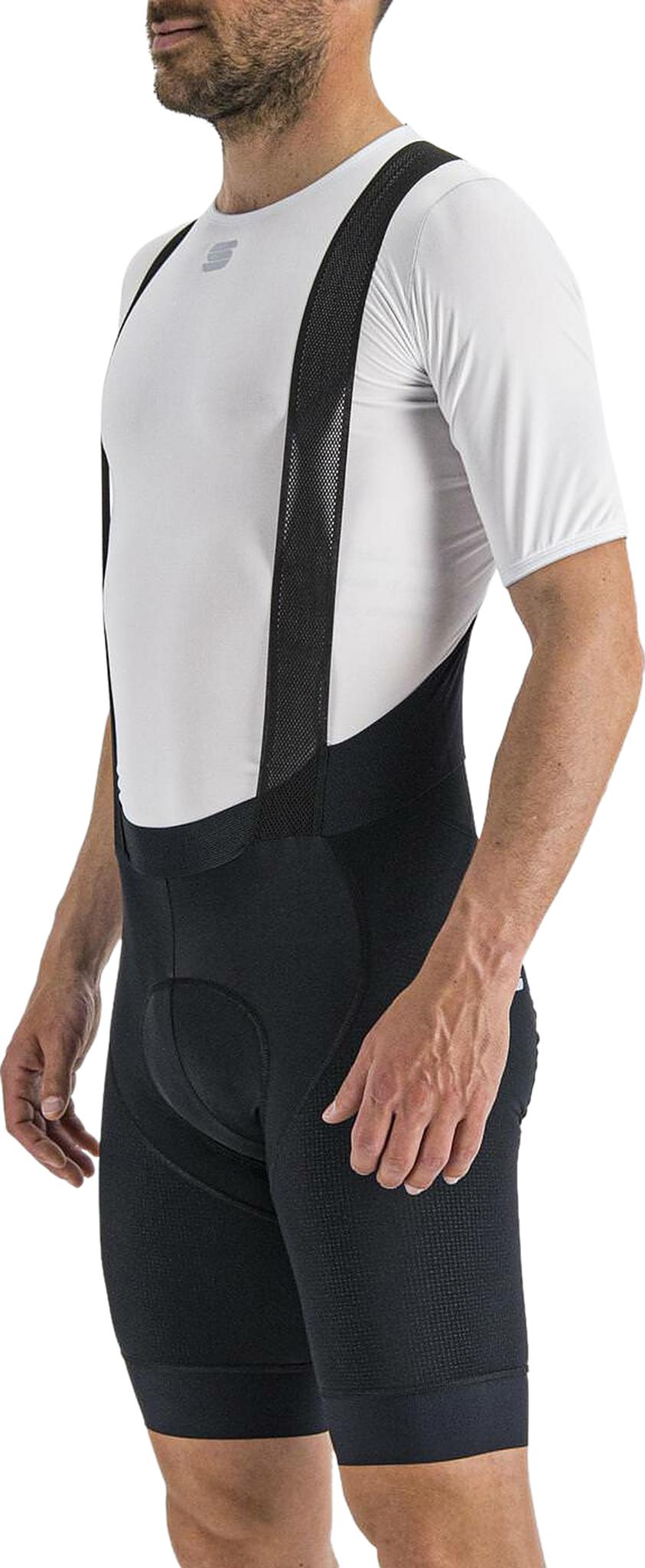 Product gallery image number 3 for product Midweight Base Layer Tee - Men's