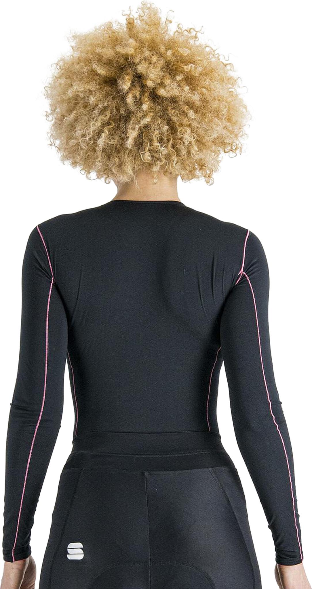 Product gallery image number 2 for product Midweight Long Sleeve Tee - Women's