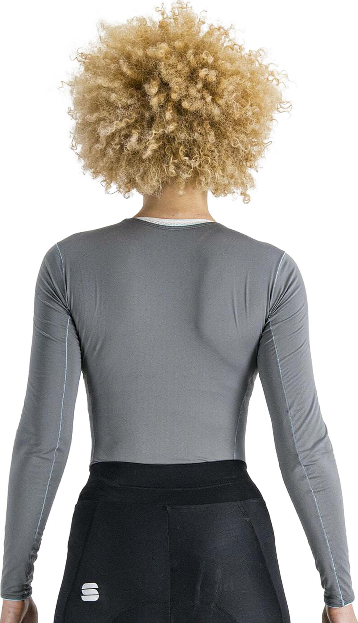 Product gallery image number 3 for product Midweight Long Sleeve Tee - Women's