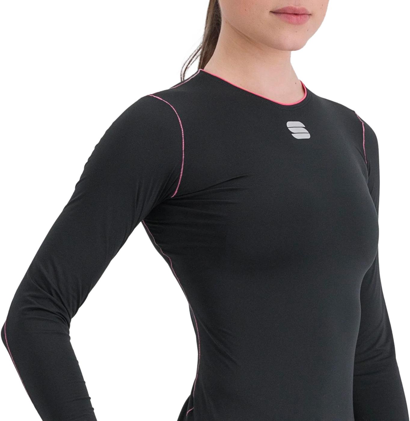 Product gallery image number 7 for product Midweight Long Sleeve Tee - Women's